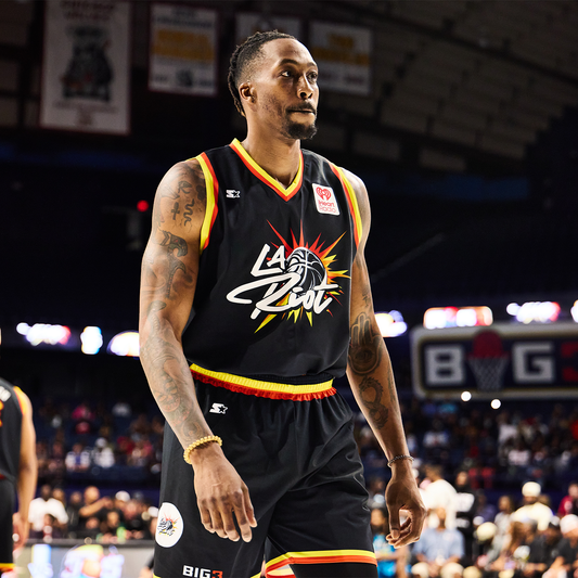 LA - Replica Player Jersey