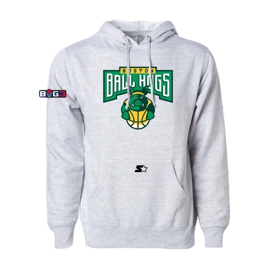 Boston Main - Starter Hoodie