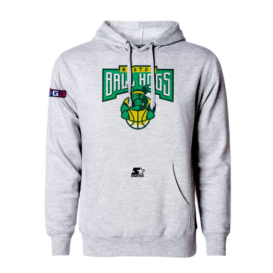Boston Main - Starter Hoodie