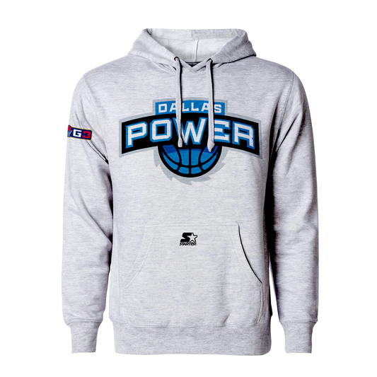 Dallas Main - Starter Hoodie