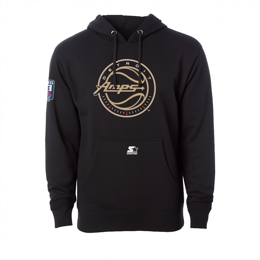 Detroit Main - Starter Hoodie