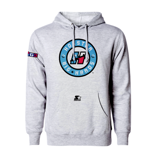 Houston Main - Starter Hoodie