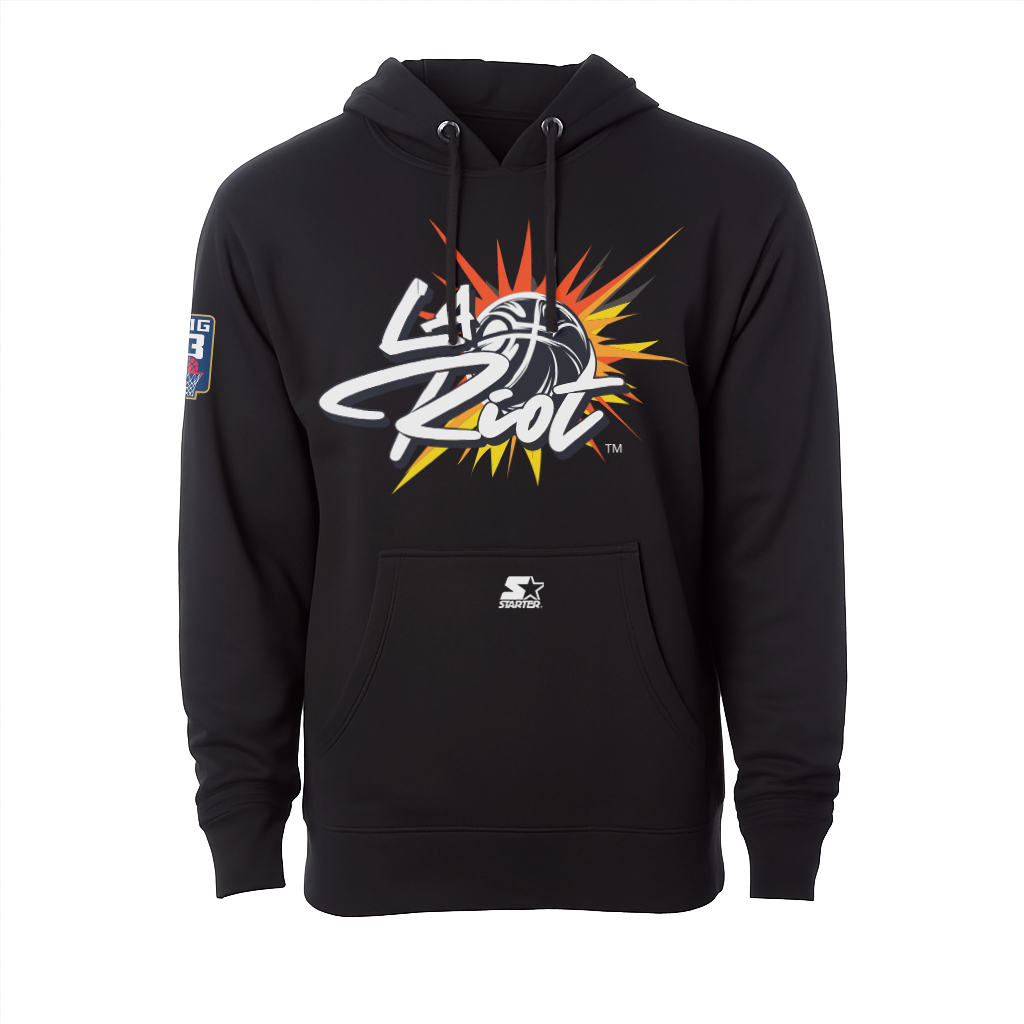 LA Main - Starter Hoodie