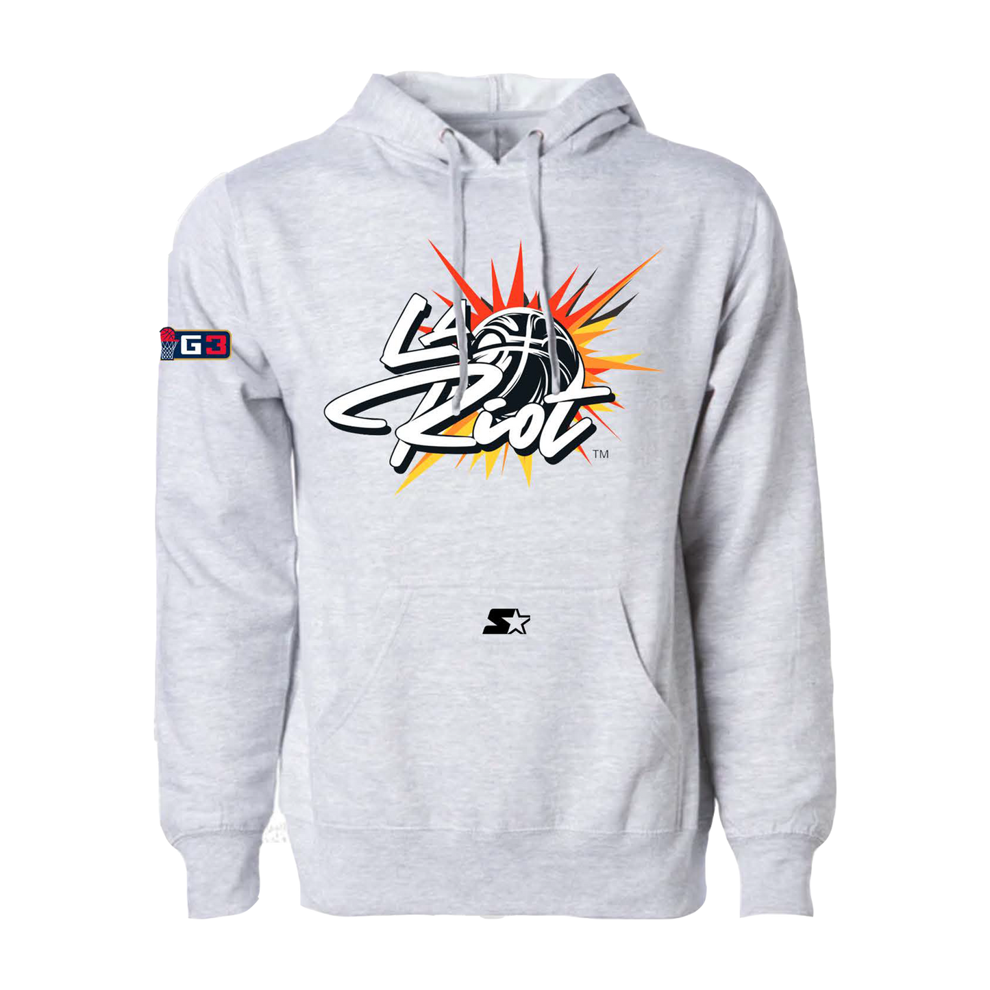 LA Main - Starter Hoodie