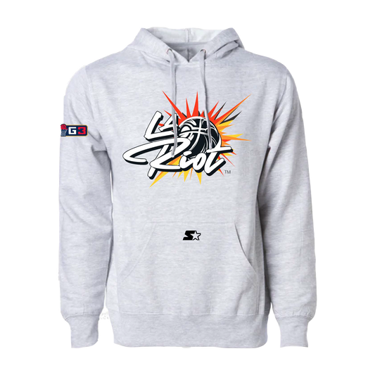LA Main - Starter Hoodie