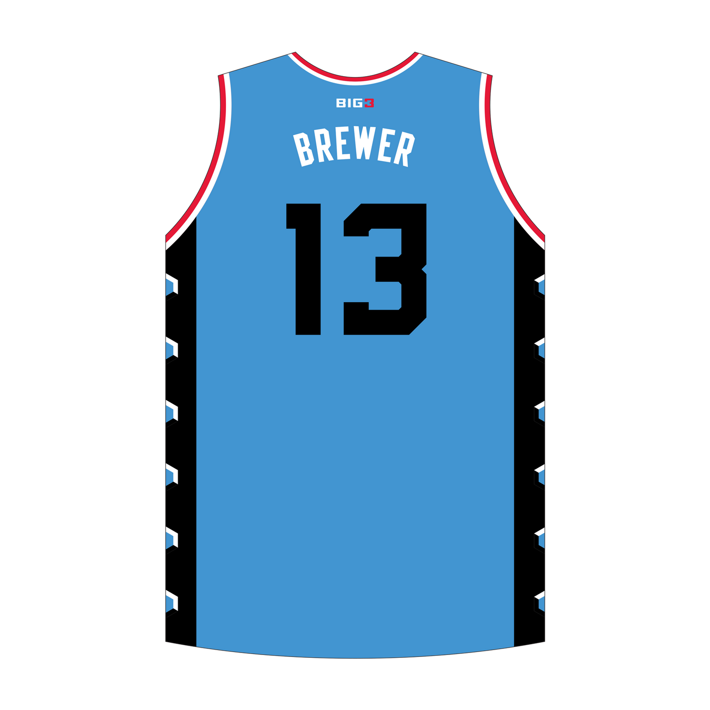Houston - Authentic Player Jersey
