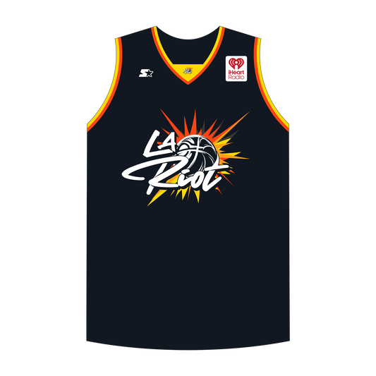 LA - Replica Team Jersey