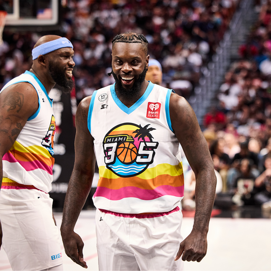 Miami 1 - Authentic Player Jersey