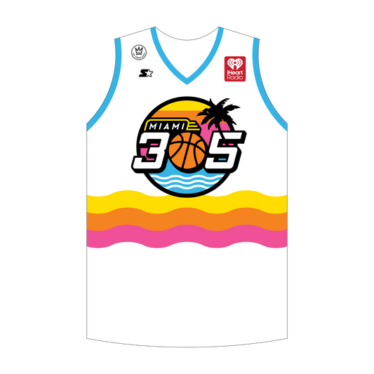 Miami - Replica Team Jersey
