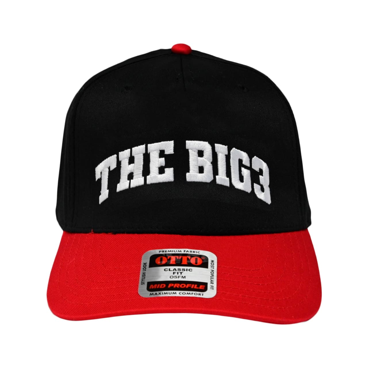 Official BIG3 Hat