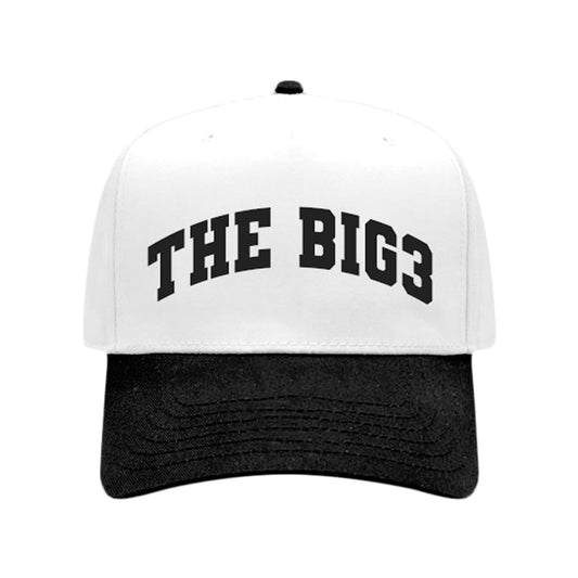 Official BIG3 Hat