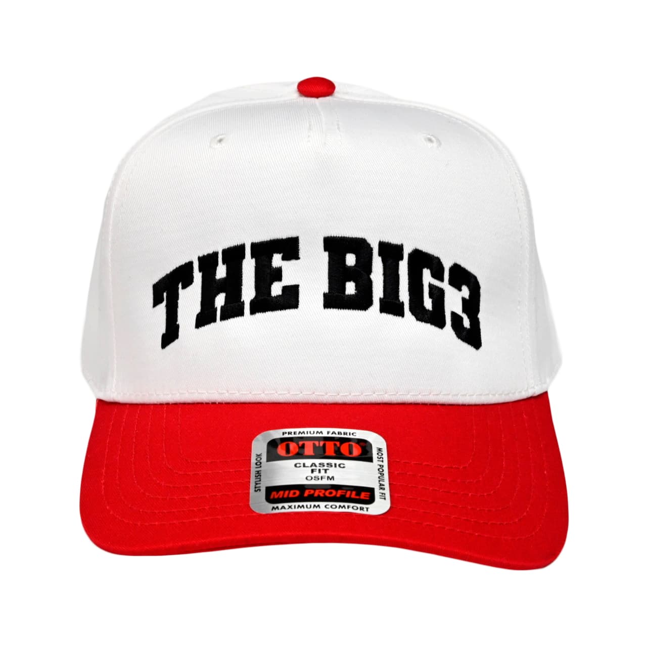 Official BIG3 Hat