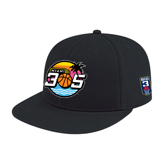 Miami - Starter Standard Cap