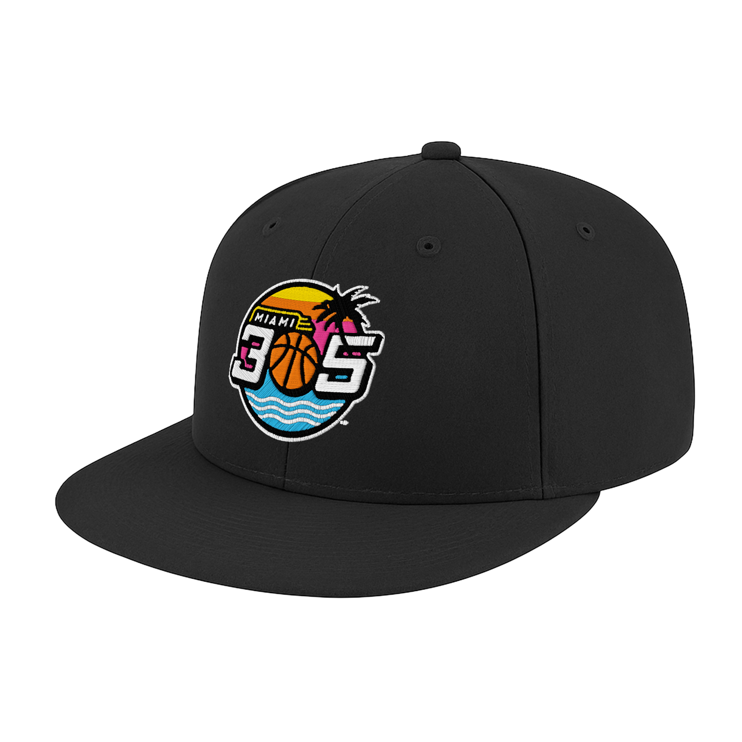 Miami - Starter Standard Cap