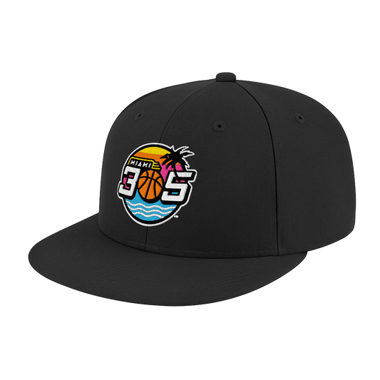 Miami - Starter Standard Cap