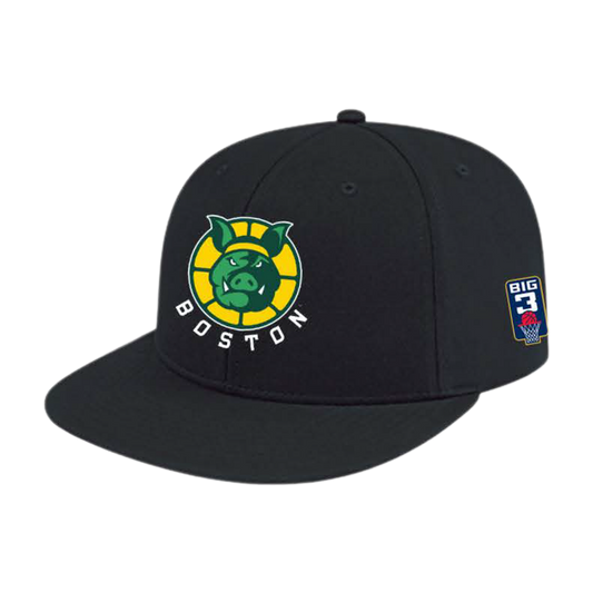 Boston - Starter Standard Cap