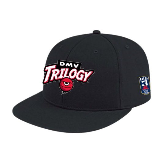 DMV - Starter Standard Cap