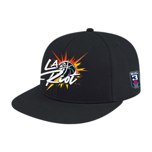 LA - Starter Standard Cap
