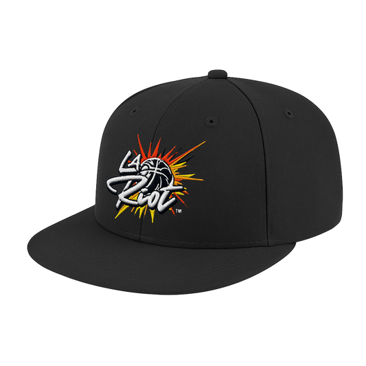 LA - Starter Standard Cap