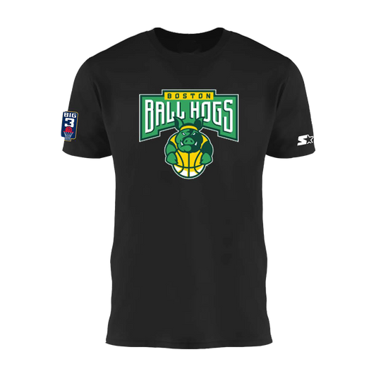 Boston Main - Starter T-Shirt