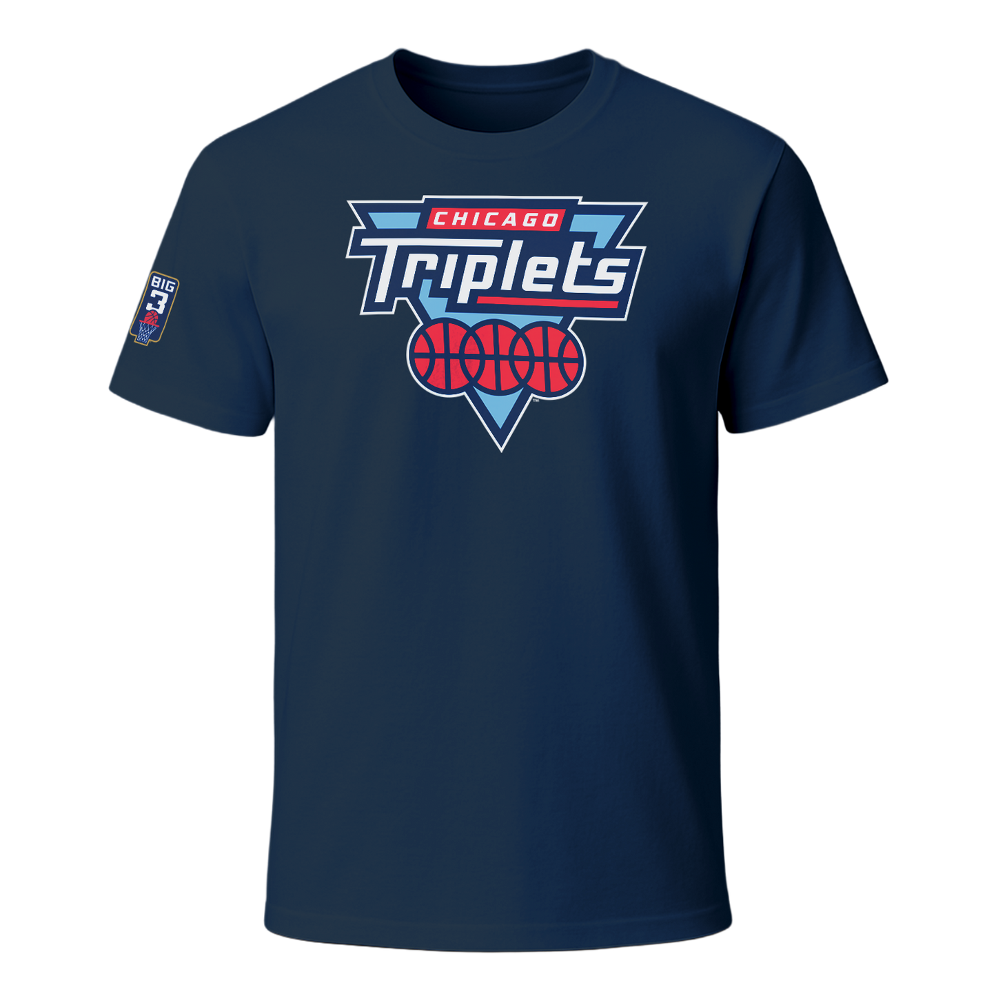 Chicago Main - Starter T-Shirt