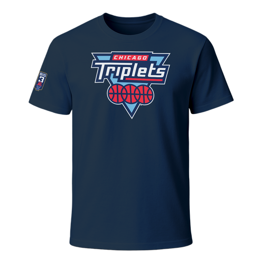 Chicago Main - Starter T-Shirt