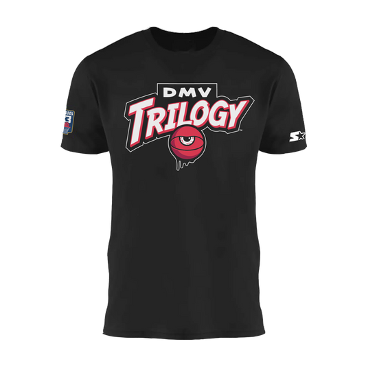 DMV Main - Starter T-Shirt