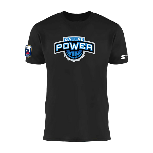 Dallas Main - Starter T-Shirt
