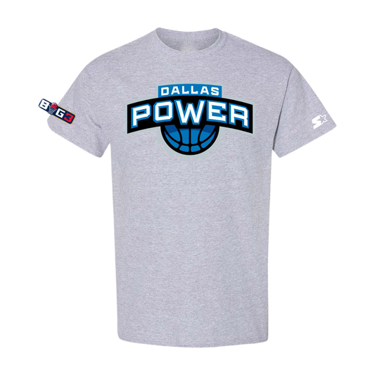 Dallas Main - Starter T-Shirt