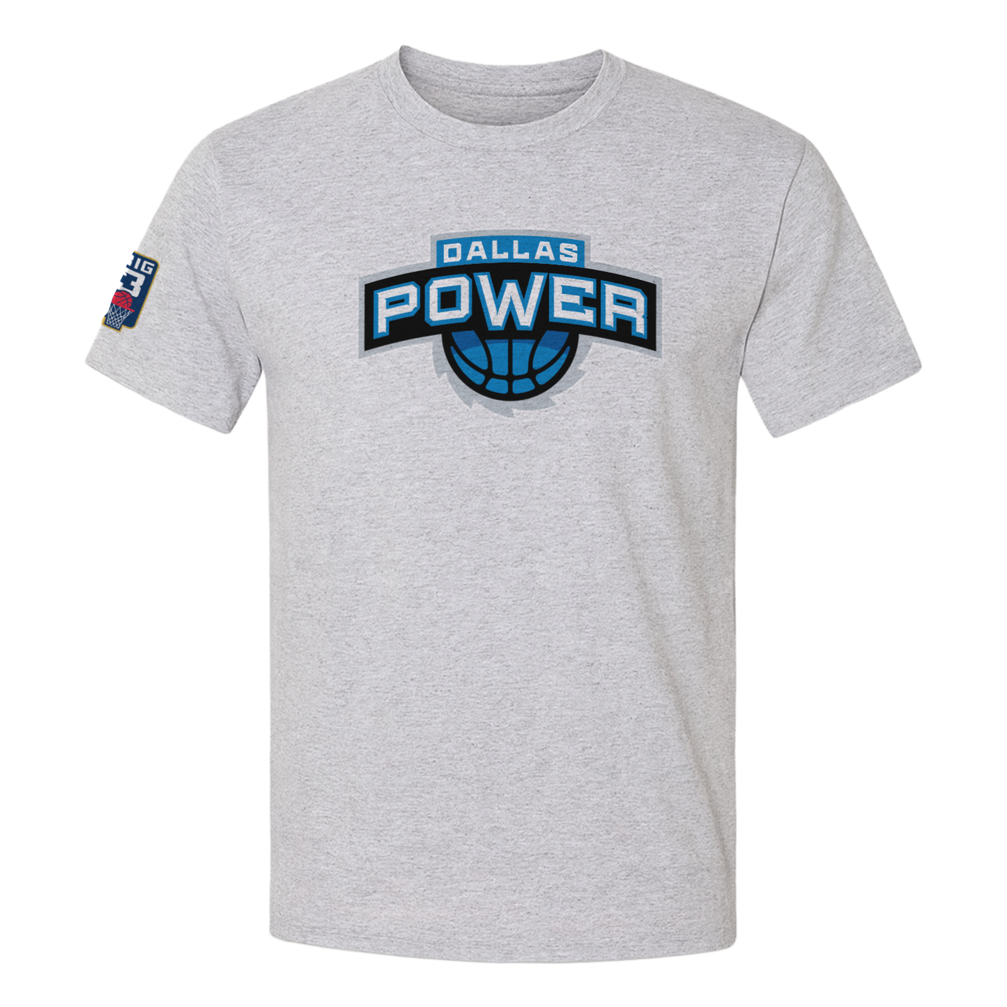 Dallas Main - Starter T-Shirt