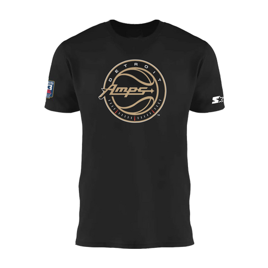 Detroit Main - Starter T-Shirt