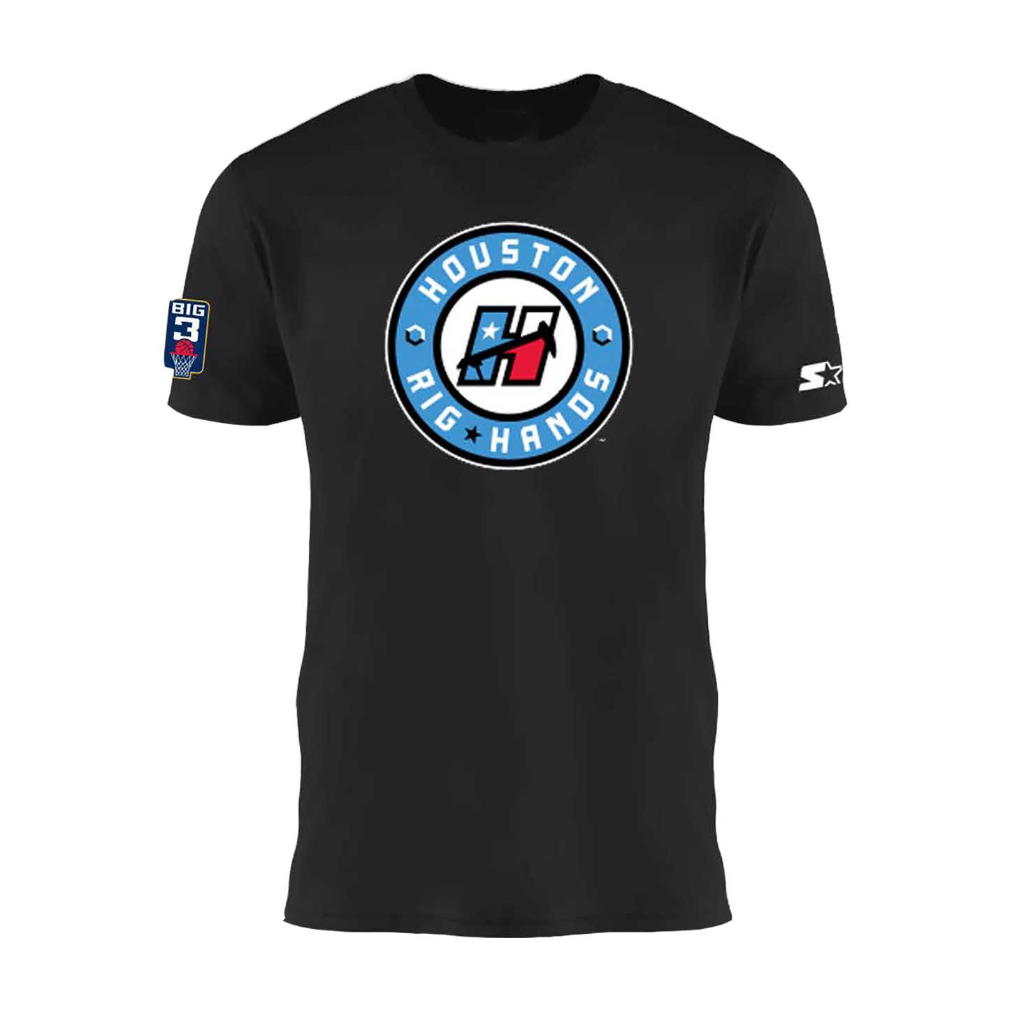 Houston Main - Starter T-Shirt