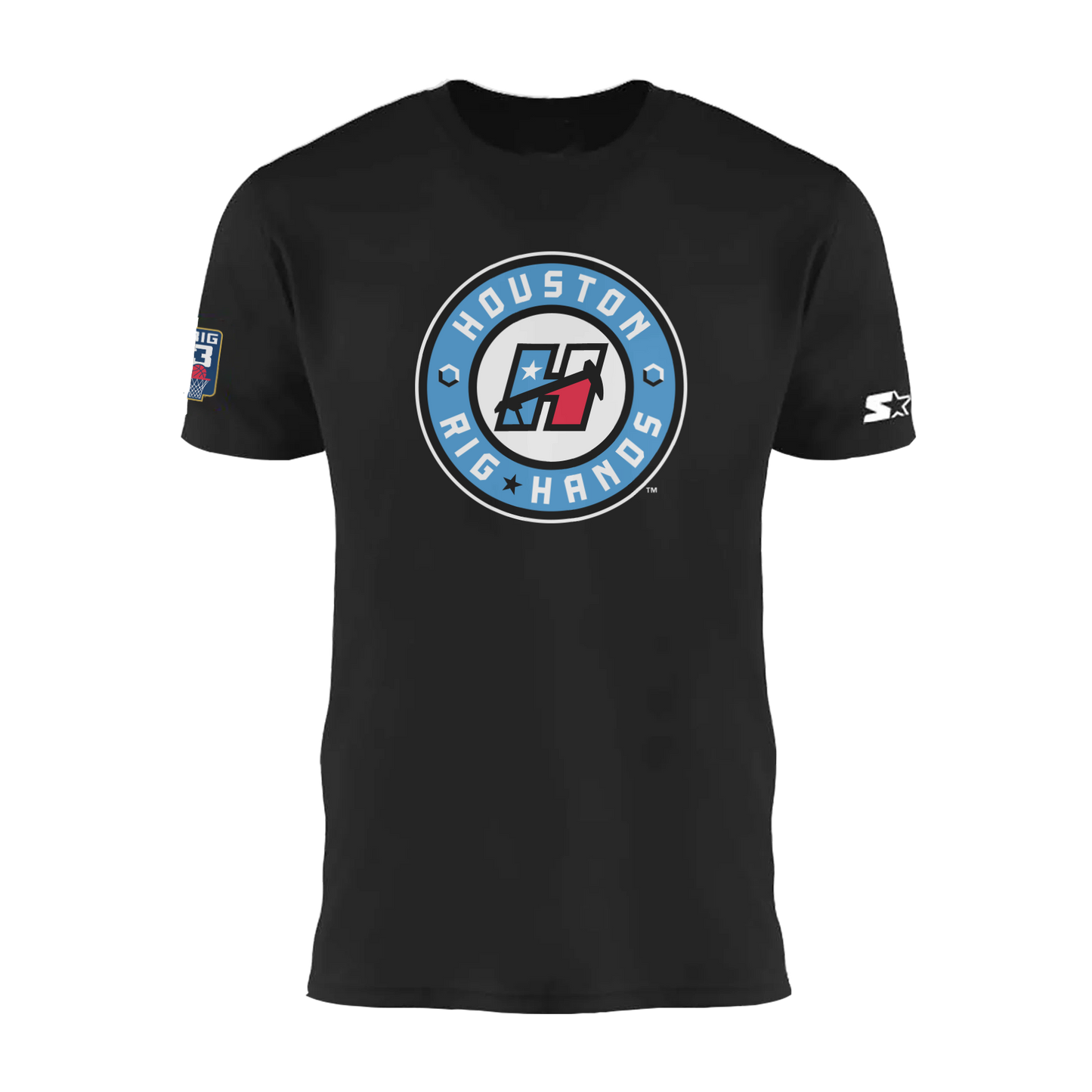 Houston Main - Starter T-Shirt