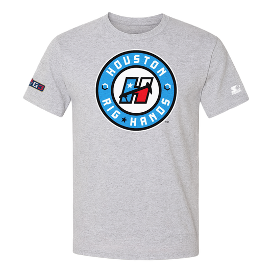 Houston Main - Starter T-Shirt