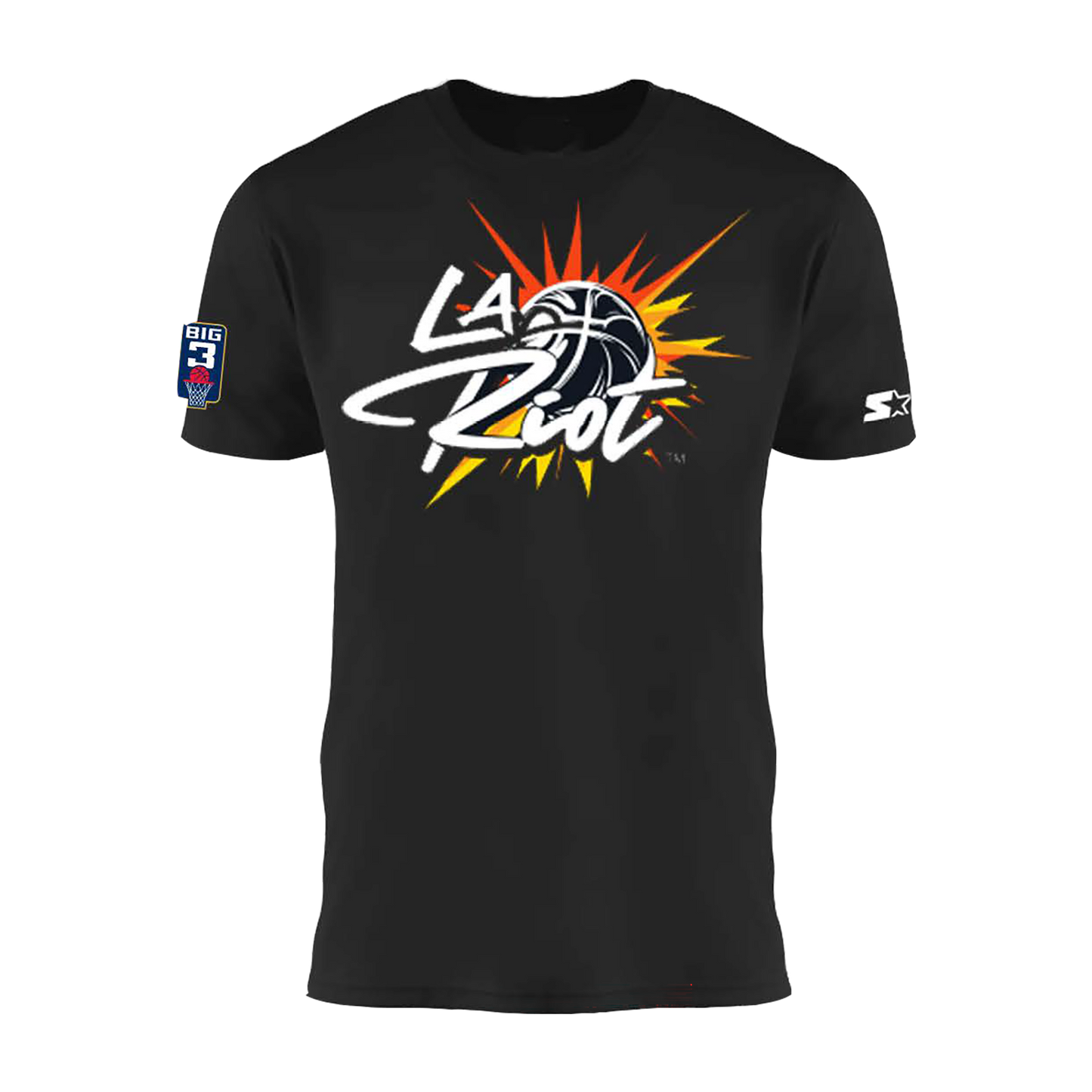 LA Main - Starter T-Shirt