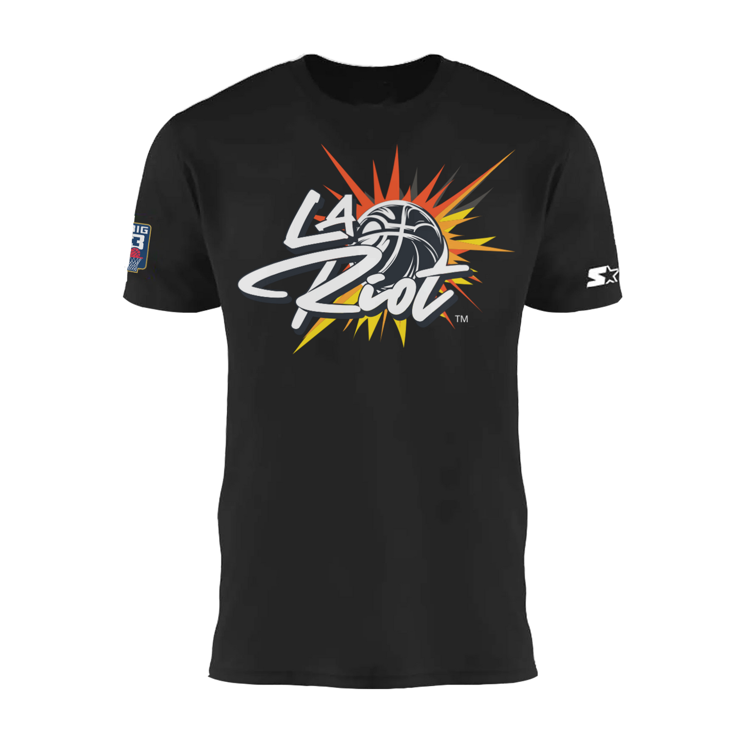 LA Main - Starter T-Shirt