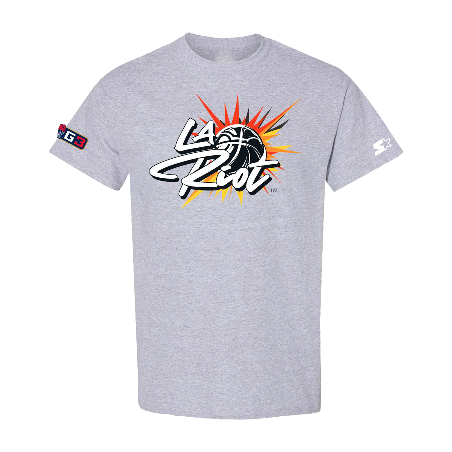 LA Main - Starter T-Shirt