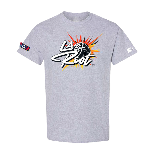 LA Main - Starter T-Shirt