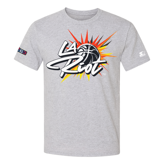 LA Main - Starter T-Shirt