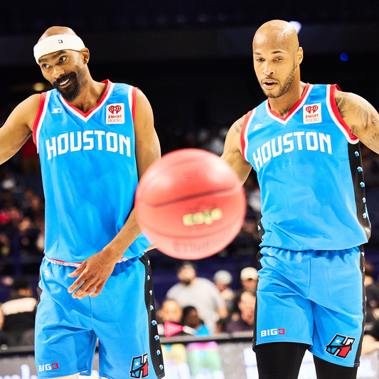 Houston - Authentic Team Jersey