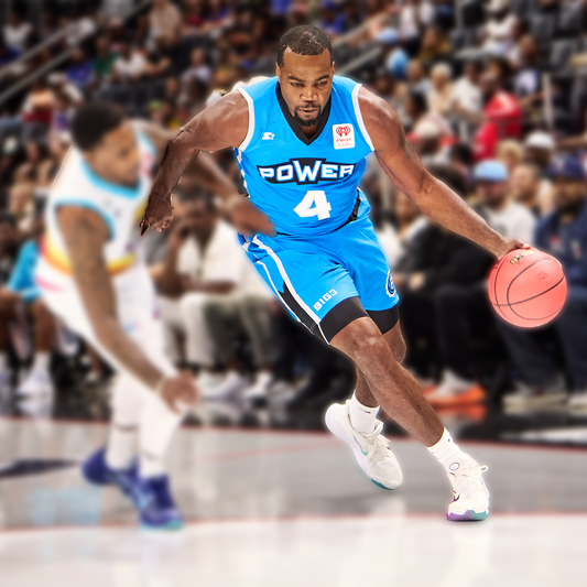 Dallas - Authentic Player Jersey