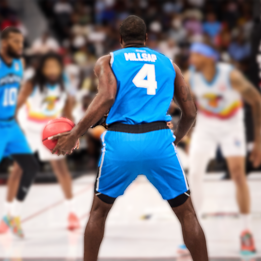 Dallas - Replica Player Jersey