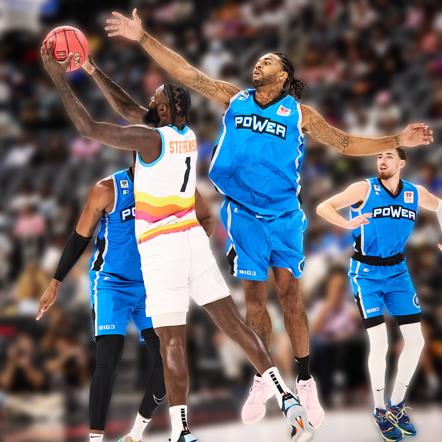 Dallas - Authentic Team Jersey