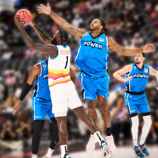 Dallas - Authentic Team Jersey